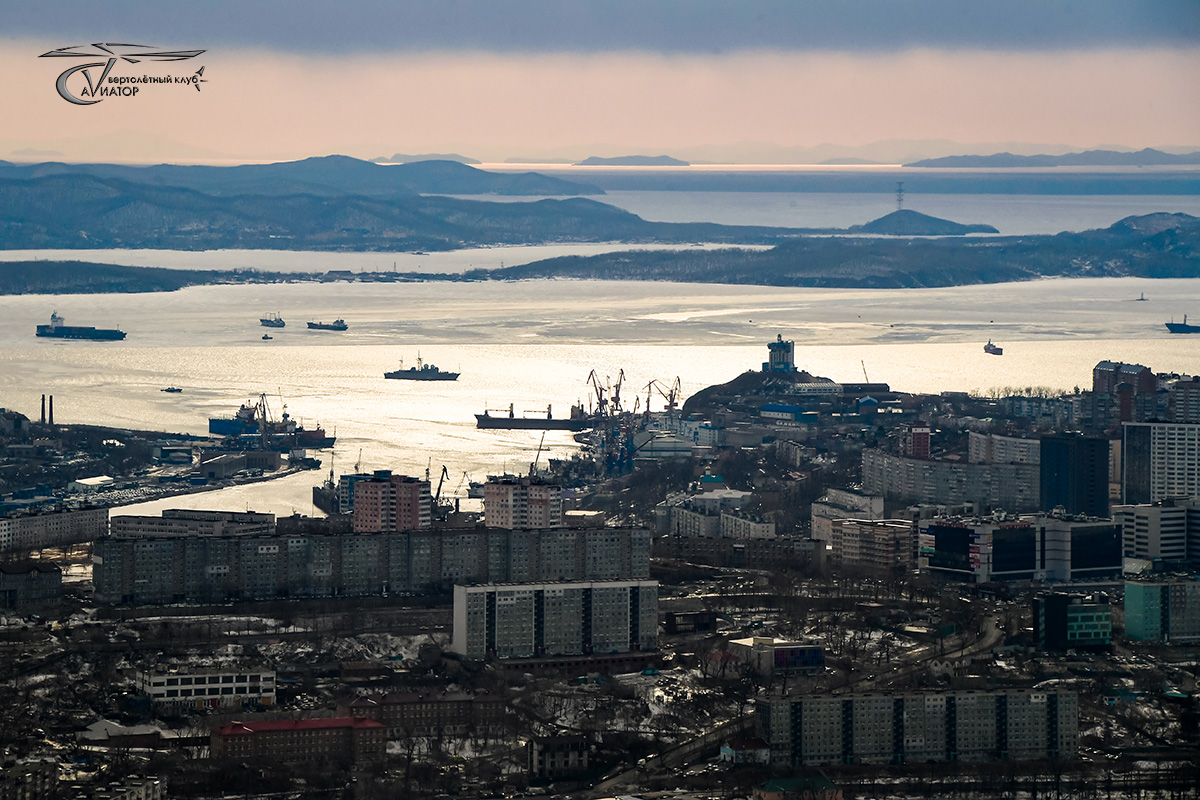 Вертолётные экскурсии